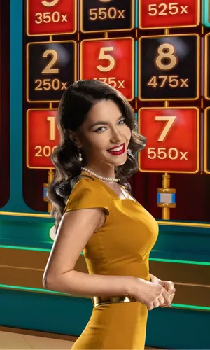 PowerUp Roulette